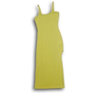 Vacation Vibes Maxi Dress NWT L